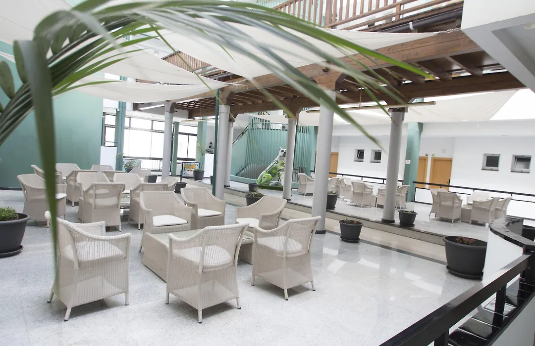 Hotel Green Field-1